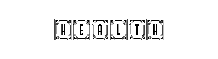 Capitalismo 8 Regular  Free Fonts Download