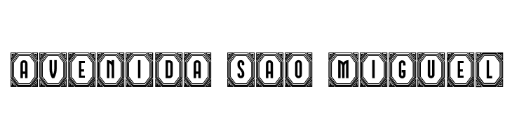 Capitalismo 11 Regular  Free Fonts Download