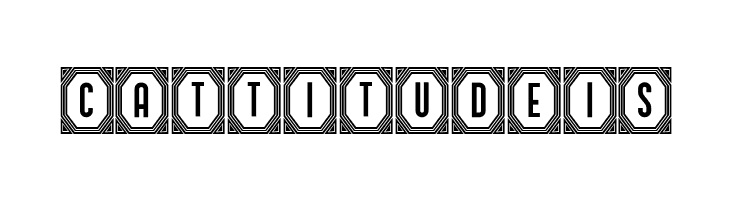 Capitalismo 11 Regular  Free Fonts Download