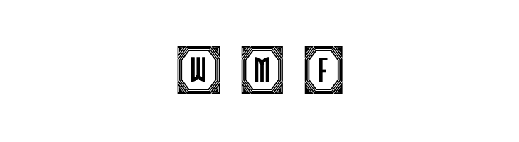 Capitalismo 11 Regular  Free Fonts Download