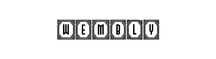 Capitalismo 11 Regular  Free Fonts Download