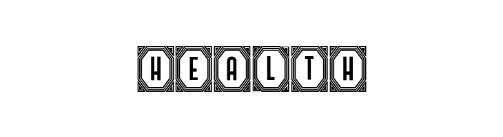 Capitalismo 11 Regular  Free Fonts Download