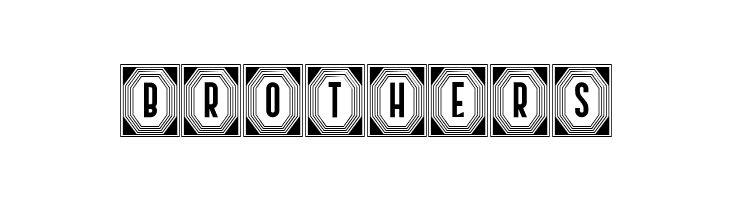 Capitalismo 3 Regular  Free Fonts Download