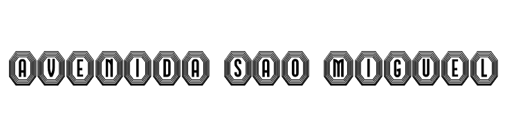 Capitalismo 12 Regular  Free Fonts Download