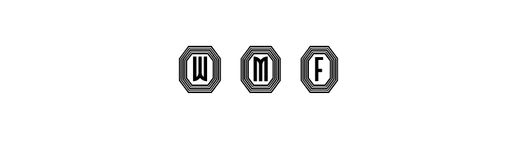 Capitalismo 12 Regular  Free Fonts Download