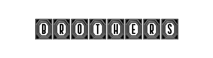 Capitalismo 9 Regular  Free Fonts Download