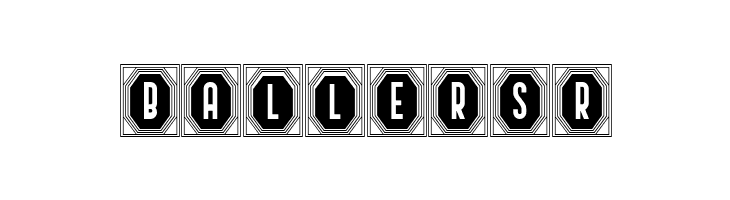 Capitalismo 6 Regular  Free Fonts Download