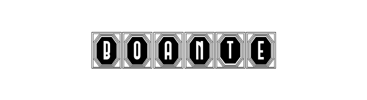 Capitalismo 6 Regular  Free Fonts Download