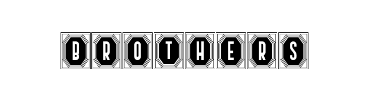 Capitalismo 6 Regular  Free Fonts Download