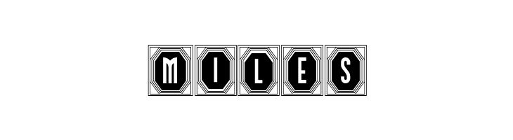 Capitalismo 6 Regular  Free Fonts Download