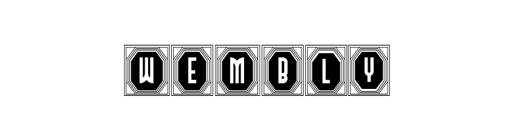 Capitalismo 6 Regular  Free Fonts Download