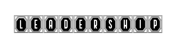 Capitalismo 6 Regular  Free Fonts Download