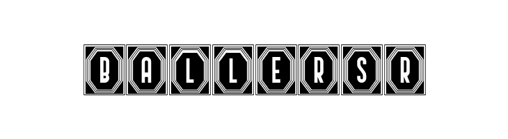 Capitalismo 7 Regular  Free Fonts Download