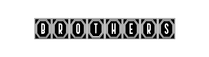 Capitalismo 7 Regular  Free Fonts Download