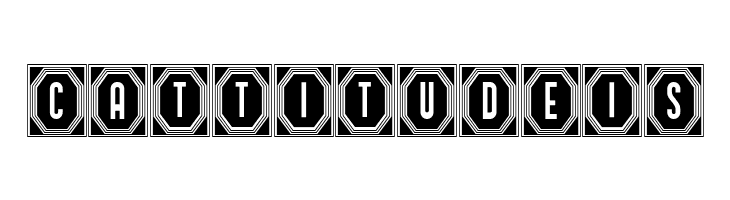 Capitalismo 7 Regular  Free Fonts Download