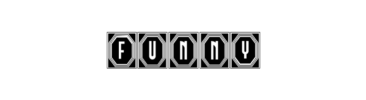 Capitalismo 7 Regular  Free Fonts Download