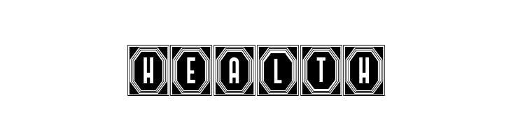 Capitalismo 7 Regular  Free Fonts Download