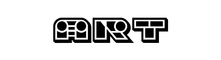 Imbecile Ornamental Filled Black  Free Fonts Download