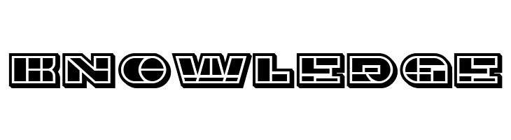 Imbecile Ornamental Filled Black  Free Fonts Download