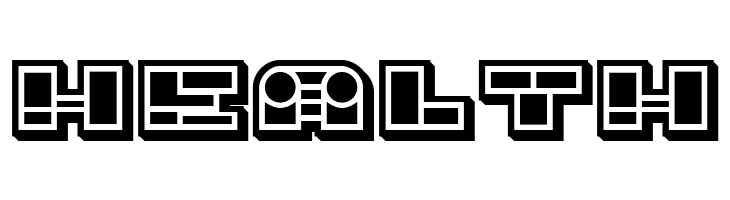 Imbecile Ornamental Filled Black  Free Fonts Download