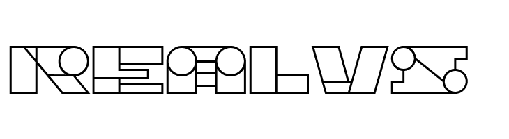 Imbecile Hollow Regular  Free Fonts Download
