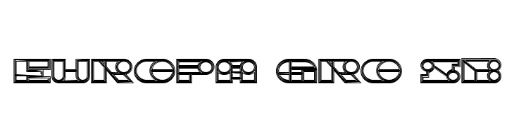 Imbecile Outlined Regular  Free Fonts Download