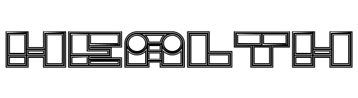 Imbecile Outlined Regular  Free Fonts Download