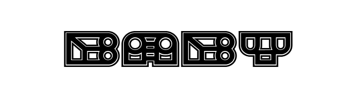 Imbecile Abstract Heavy  Free Fonts Download