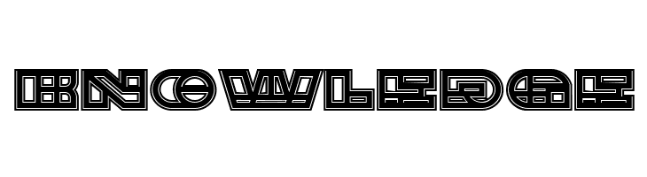 Imbecile Abstract Heavy  Free Fonts Download