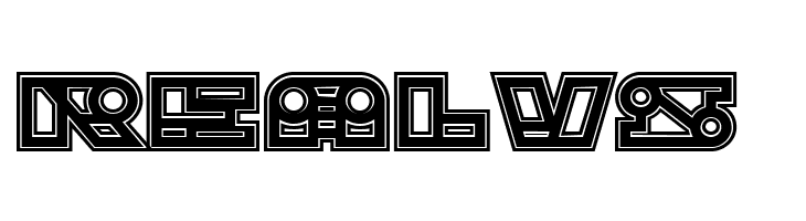 Imbecile Abstract Heavy  Free Fonts Download