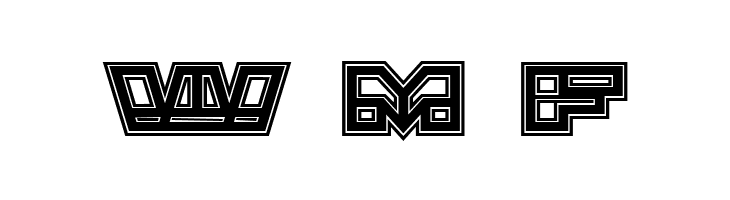 Imbecile Abstract Heavy  Free Fonts Download