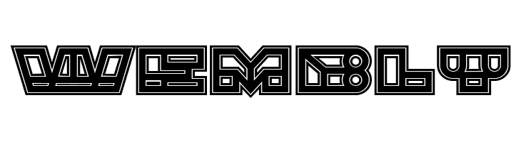 Imbecile Abstract Heavy  Free Fonts Download