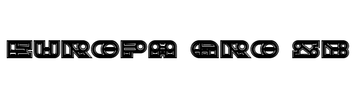 Imbecile Abstract Heavy  Free Fonts Download