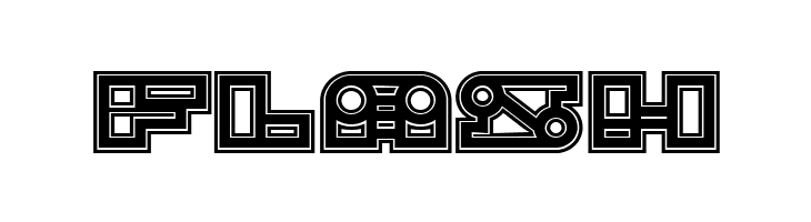 Imbecile Abstract Heavy  Free Fonts Download