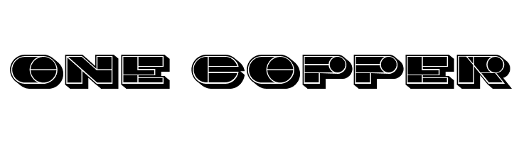 Imbecile 3D Filled  Free Fonts Download