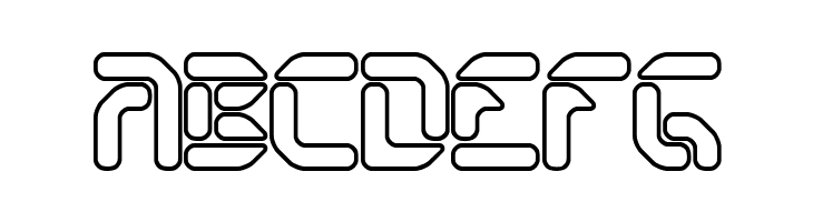 Collective RO [BRK]  Free Fonts Download