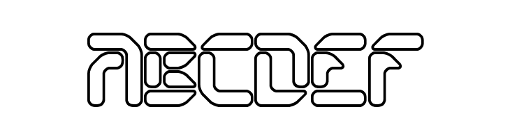 Collective RO [BRK]  Free Fonts Download