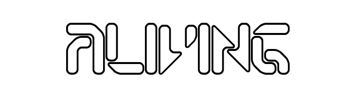 Collective RO [BRK]  Free Fonts Download