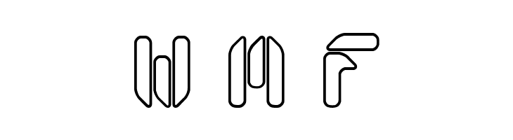 Collective RO [BRK]  Free Fonts Download