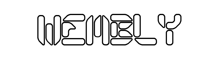 Collective RO [BRK]  Free Fonts Download