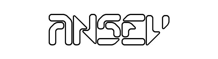 Collective RO [BRK]  Free Fonts Download