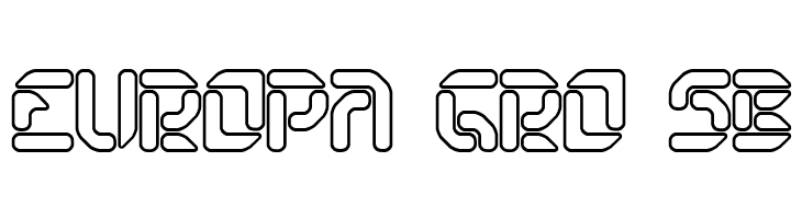 Collective RO [BRK]  Free Fonts Download