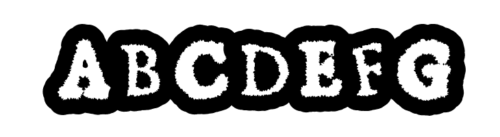 GassyGaut  Free Fonts Download