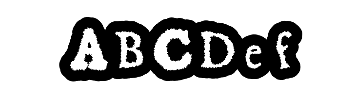 GassyGaut  Free Fonts Download