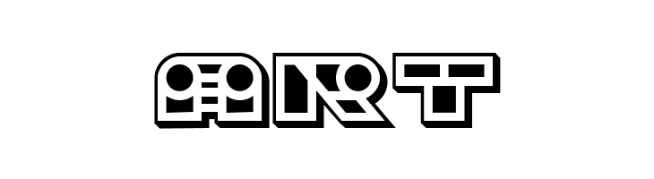 Imbecile Ornamental Filled  Free Fonts Download