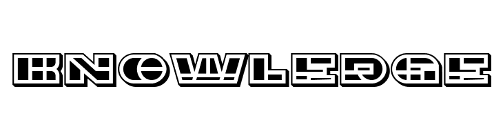 Imbecile Ornamental Filled  Free Fonts Download