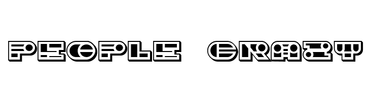 Imbecile Ornamental Filled  Free Fonts Download