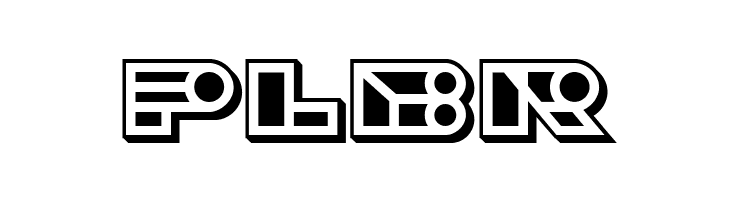 Imbecile Ornamental Filled  Free Fonts Download