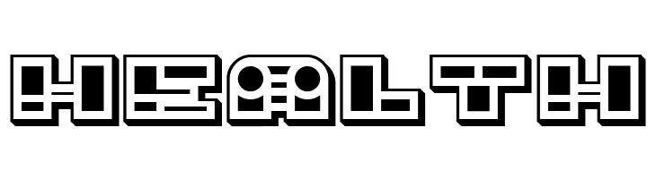 Imbecile Ornamental Filled  Free Fonts Download
