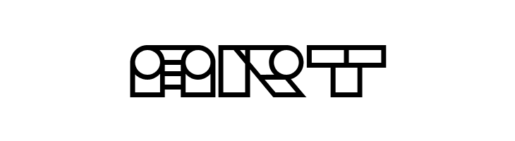 Imbecile Hollow Heavy  Free Fonts Download